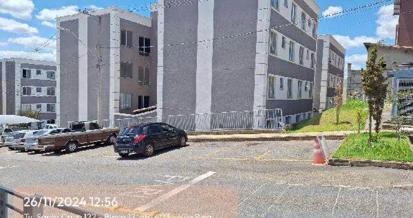 Oportunidade Única em LAGOA SANTA - MG | Tipo: Apartamento | Negociação: Licitação Aberta  | Situação: Imóvel