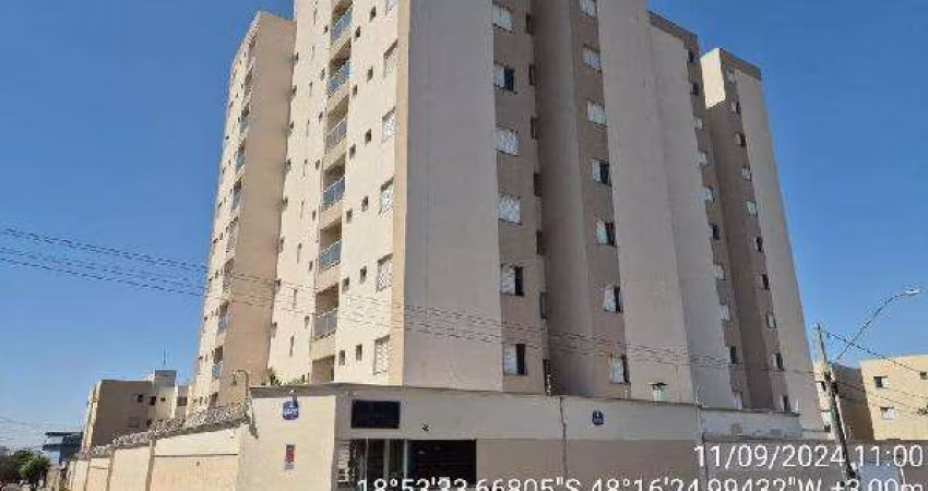 Oportunidade Única em UBERLANDIA - MG | Tipo: Apartamento | Negociação: Venda Online  | Situação: Imóvel