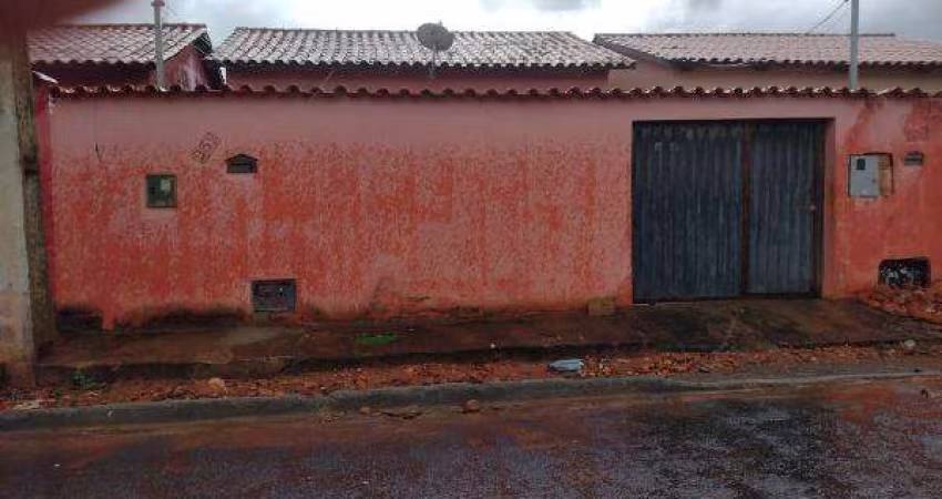 Oportunidade Única em VARZEA DA PALMA - MG | Tipo: Casa | Negociação: Venda Direta Online  | Situação: Imóvel