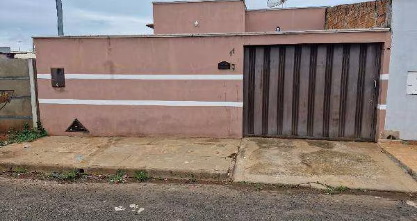 Oportunidade Única em TUPACIGUARA - MG | Tipo: Casa | Negociação: Licitação Aberta  | Situação: Imóvel
