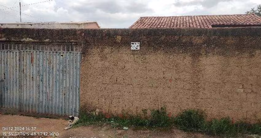 Oportunidade Única em SANTO ANTONIO DO DESCOBERTO - GO | Tipo: Casa | Negociação: Venda Online  | Situação: Imóvel