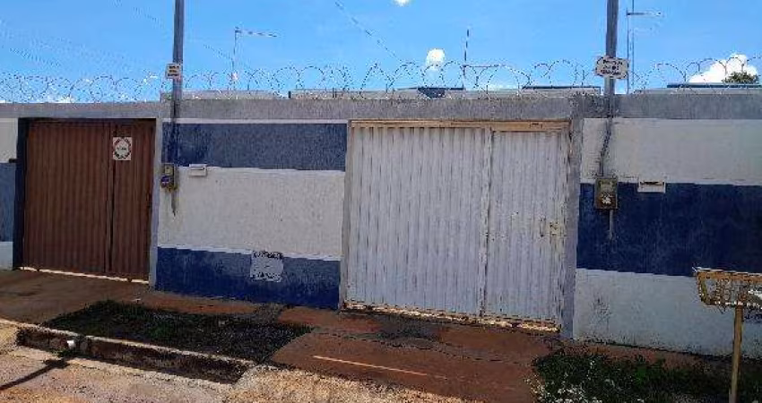 Oportunidade Única em PLANALTINA - GO | Tipo: Casa | Negociação: Venda Direta Online  | Situação: Imóvel