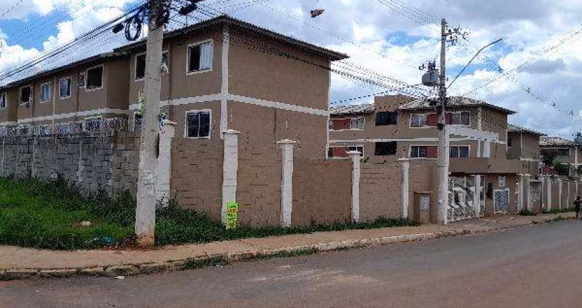 Oportunidade Única em VALPARAISO DE GOIAS - GO | Tipo: Apartamento | Negociação: Licitação Aberta  | Situação: Imóvel