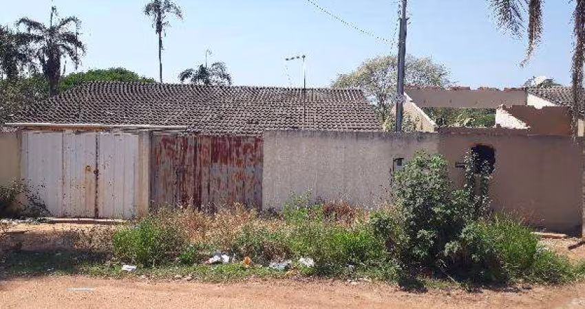 Oportunidade Única em SANTO ANTONIO DO DESCOBERTO - GO | Tipo: Casa | Negociação: Licitação Aberta  | Situação: Imóvel