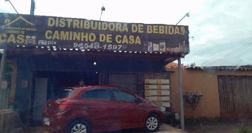 Oportunidade Única em SANTO ANTONIO DO DESCOBERTO - GO | Tipo: Casa | Negociação: Venda Direta Online  | Situação: Imóvel