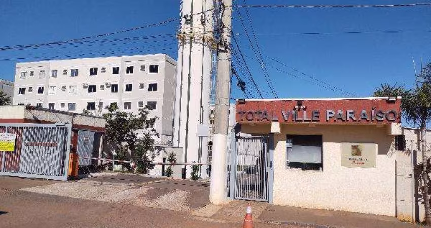 Oportunidade Única em VALPARAISO DE GOIAS - GO | Tipo: Apartamento | Negociação: Venda Online  | Situação: Imóvel