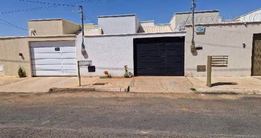 Oportunidade Única em MORRINHOS - GO | Tipo: Casa | Negociação: Licitação Aberta  | Situação: Imóvel