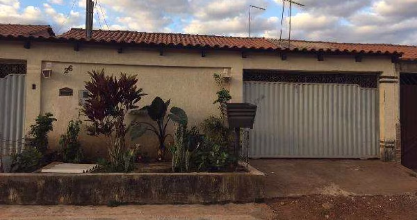 Oportunidade Única em COCALZINHO DE GOIAS - GO | Tipo: Casa | Negociação: Licitação Aberta  | Situação: Imóvel