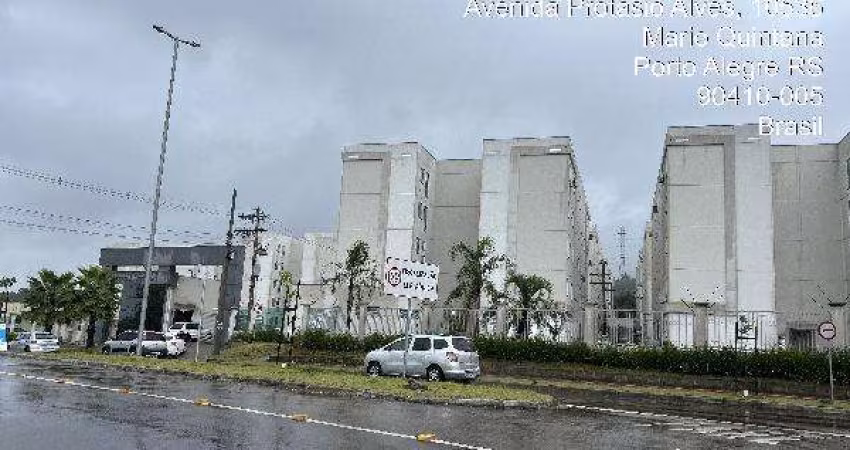 Oportunidade Única em PORTO ALEGRE - RS | Tipo: Apartamento | Negociação: Venda Online  | Situação: Imóvel