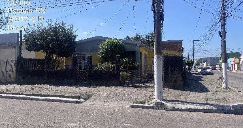 Oportunidade Única em PELOTAS - RS | Tipo: Terreno | Negociação: Licitação Aberta  | Situação: Imóvel