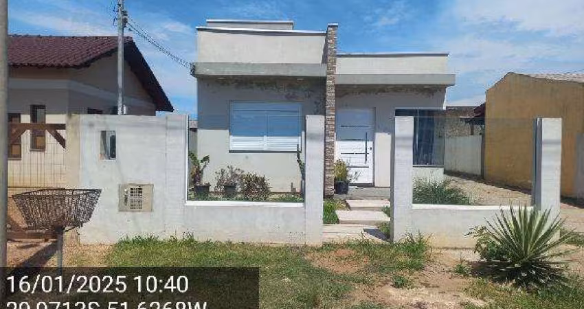 Oportunidade Única em CHARQUEADAS - RS | Tipo: Casa | Negociação: Licitação Aberta  | Situação: Imóvel