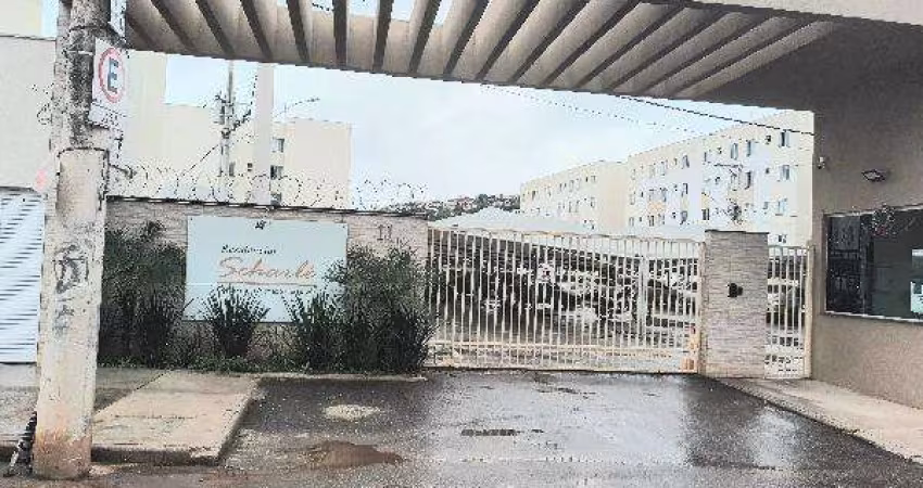 Oportunidade Única em SABARA - MG | Tipo: Apartamento | Negociação: Licitação Aberta  | Situação: Imóvel