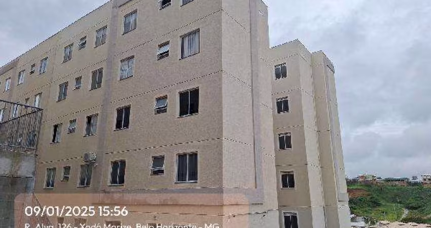 Oportunidade Única em BELO HORIZONTE - MG | Tipo: Apartamento | Negociação: Licitação Aberta  | Situação: Imóvel