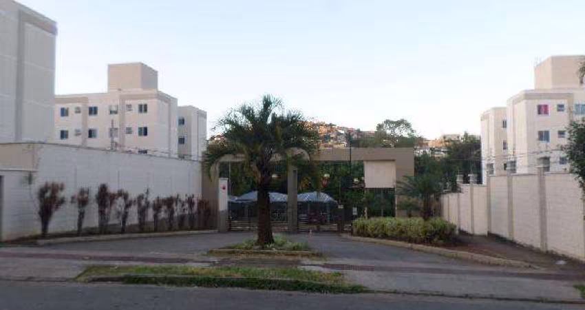 Oportunidade Única em SANTA LUZIA - MG | Tipo: Apartamento | Negociação: Licitação Aberta  | Situação: Imóvel