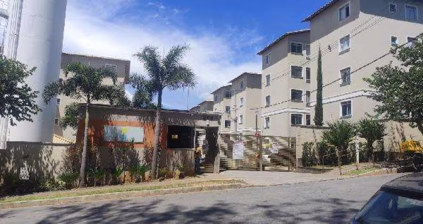 Oportunidade Única em SANTA LUZIA - MG | Tipo: Apartamento | Negociação: Licitação Aberta  | Situação: Imóvel