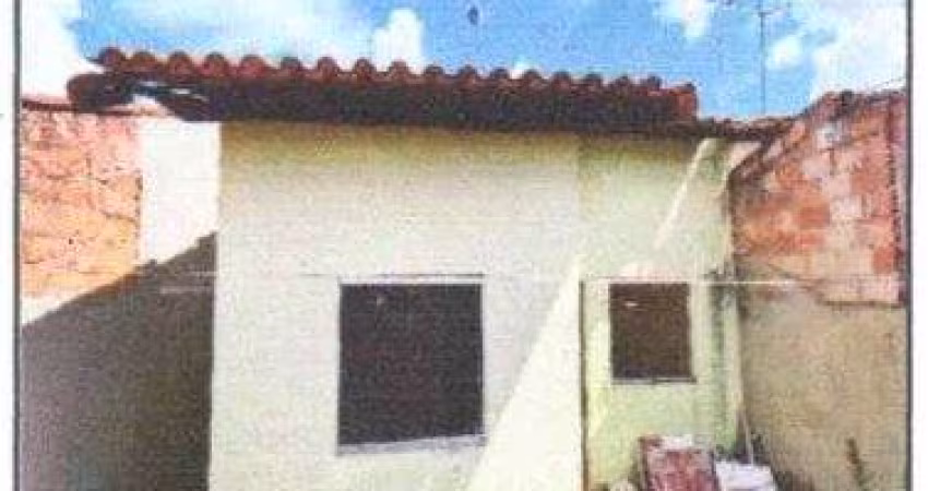 Oportunidade Única em SETE LAGOAS - MG | Tipo: Casa | Negociação: Licitação Aberta  | Situação: Imóvel