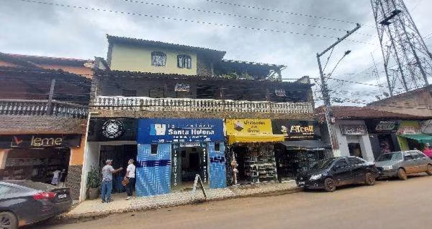 Oportunidade Única em CAPUTIRA - MG | Tipo: Terreno | Negociação: Leilão  | Situação: Imóvel