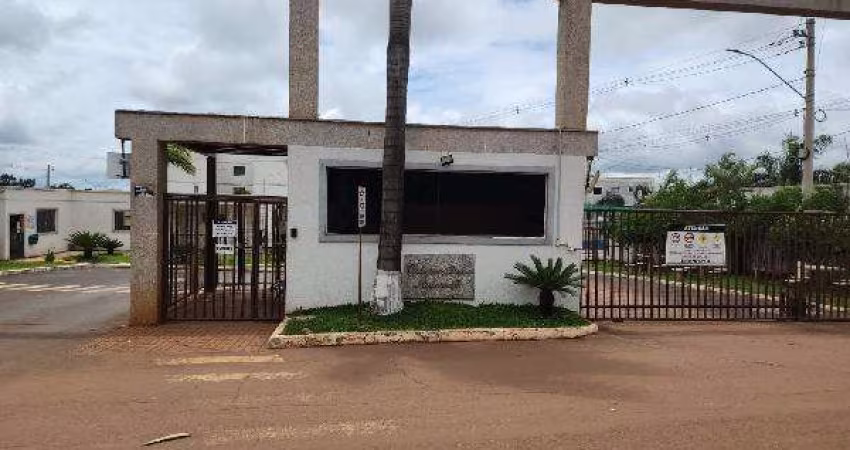 Oportunidade Única em VALPARAISO DE GOIAS - GO | Tipo: Apartamento | Negociação: Licitação Aberta  | Situação: Imóvel
