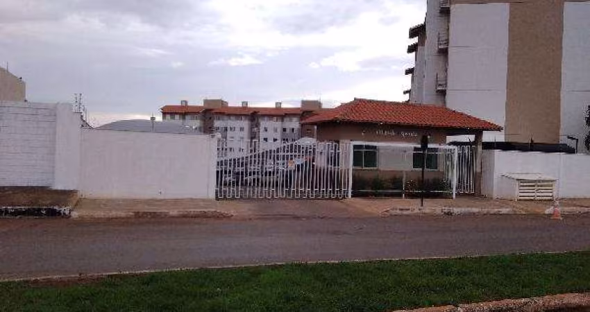 Oportunidade Única em LUZIANIA - GO | Tipo: Apartamento | Negociação: Licitação Aberta  | Situação: Imóvel