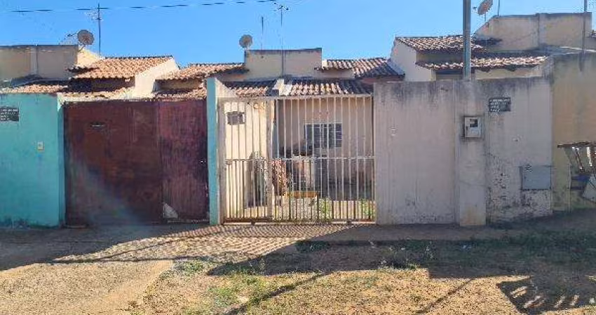 Oportunidade Única em LUZIANIA - GO | Tipo: Casa | Negociação: Licitação Aberta  | Situação: Imóvel