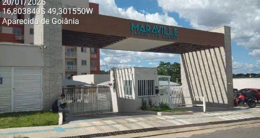 Oportunidade Única em APARECIDA DE GOIANIA - GO | Tipo: Apartamento | Negociação: Licitação Aberta  | Situação: Imóvel