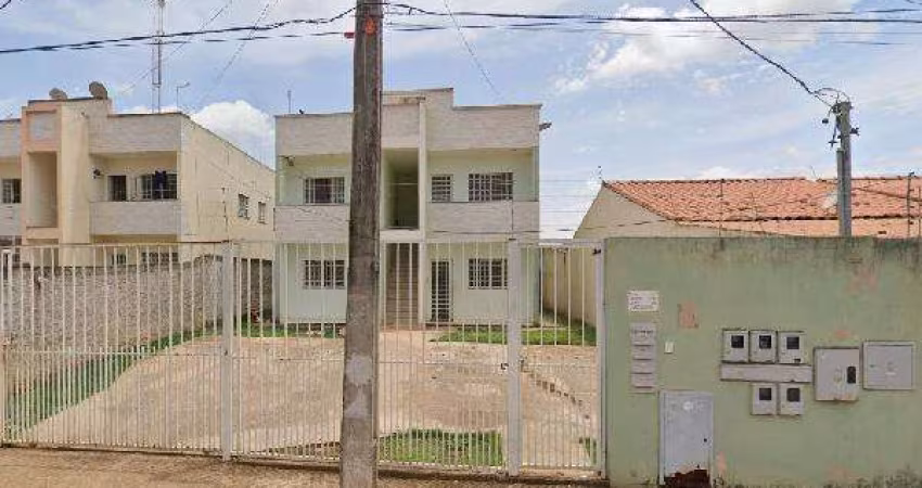 Oportunidade Única em VALPARAISO DE GOIAS - GO | Tipo: Apartamento | Negociação: Licitação Aberta  | Situação: Imóvel