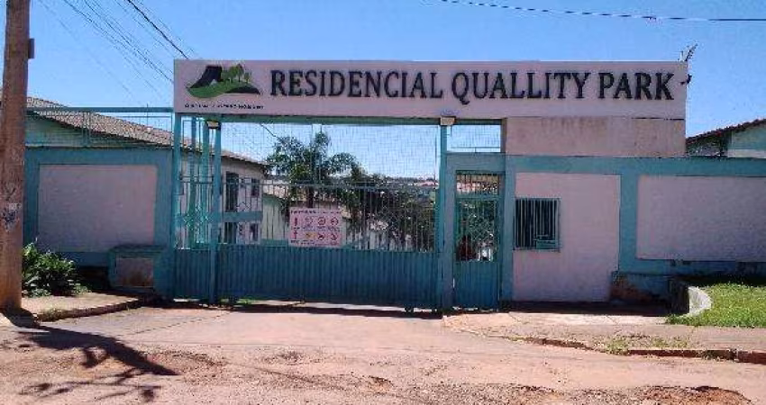 Oportunidade Única em CIDADE OCIDENTAL - GO | Tipo: Apartamento | Negociação: Licitação Aberta  | Situação: Imóvel