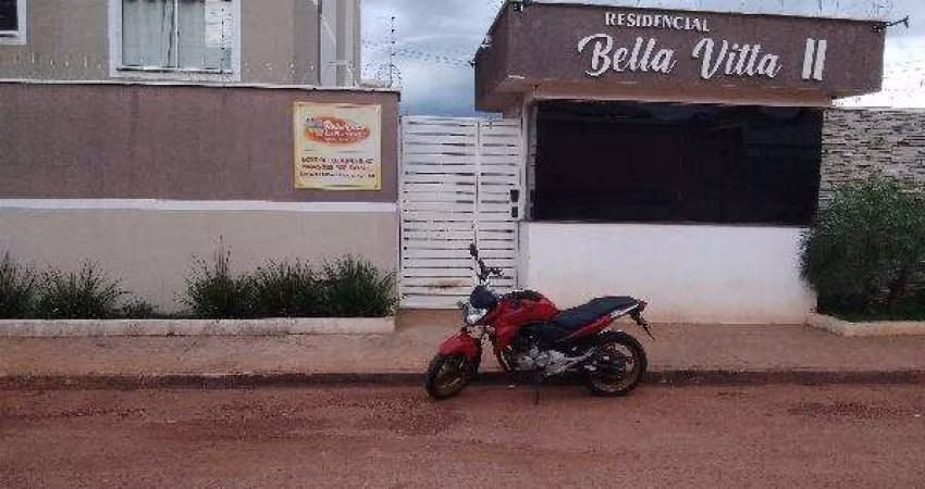 Oportunidade Única em AGUAS LINDAS DE GOIAS - GO | Tipo: Apartamento | Negociação: Licitação Aberta  | Situação: Imóvel