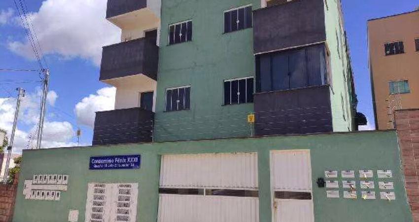 Oportunidade Única em NOVO GAMA - GO | Tipo: Apartamento | Negociação: Licitação Aberta  | Situação: Imóvel