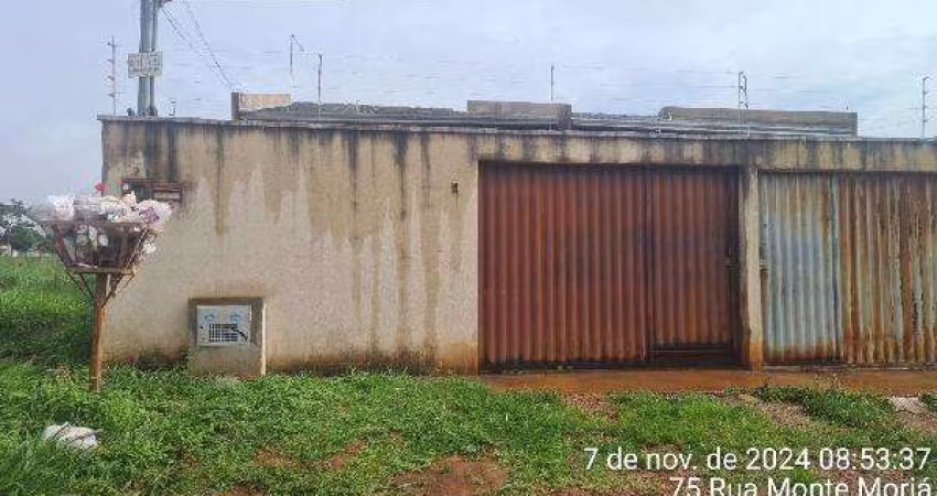Oportunidade Única em APARECIDA DE GOIANIA - GO | Tipo: Casa | Negociação: Licitação Aberta  | Situação: Imóvel