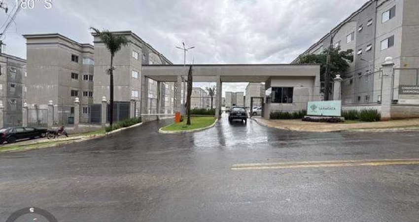 Oportunidade Única em ANAPOLIS - GO | Tipo: Apartamento | Negociação: Licitação Aberta  | Situação: Imóvel