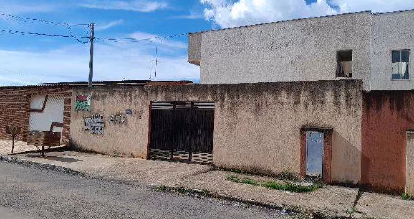 Oportunidade Única em AGUAS LINDAS DE GOIAS - GO | Tipo: Apartamento | Negociação: Licitação Aberta  | Situação: Imóvel