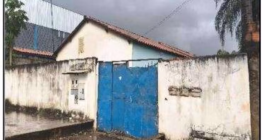 Oportunidade Única em LUZIANIA - GO | Tipo: Casa | Negociação: Licitação Aberta  | Situação: Imóvel