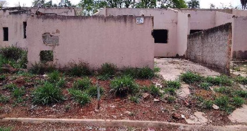 Oportunidade Única em SANTO ANTONIO DO DESCOBERTO - GO | Tipo: Casa | Negociação: Licitação Aberta  | Situação: Imóvel