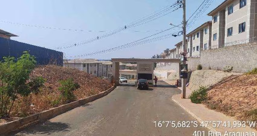 Oportunidade Única em LUZIANIA - GO | Tipo: Apartamento | Negociação: Licitação Aberta  | Situação: Imóvel