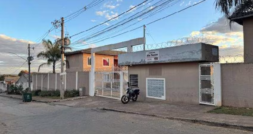 Oportunidade Única em VALPARAISO DE GOIAS - GO | Tipo: Apartamento | Negociação: Licitação Aberta  | Situação: Imóvel