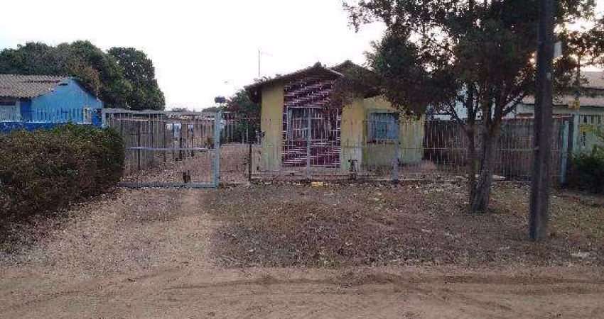 Oportunidade Única em CRISTALINA - GO | Tipo: Casa | Negociação: Licitação Aberta  | Situação: Imóvel