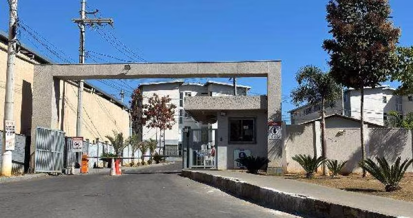 Oportunidade Única em LAGOA SANTA - MG | Tipo: Apartamento | Negociação: Licitação Aberta  | Situação: Imóvel