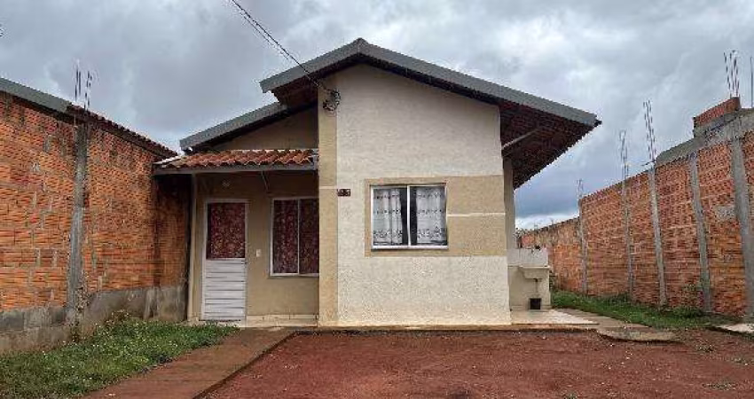 Oportunidade Única em MONTES CLAROS - MG | Tipo: Casa | Negociação: Licitação Aberta  | Situação: Imóvel