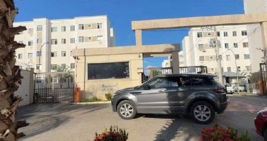 Oportunidade Única em MONTES CLAROS - MG | Tipo: Apartamento | Negociação: Licitação Aberta  | Situação: Imóvel