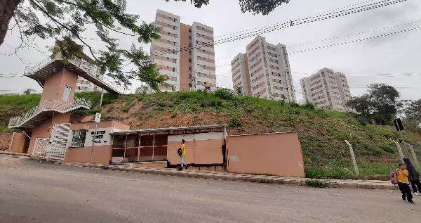 Oportunidade Única em SABARA - MG | Tipo: Apartamento | Negociação: Licitação Aberta  | Situação: Imóvel