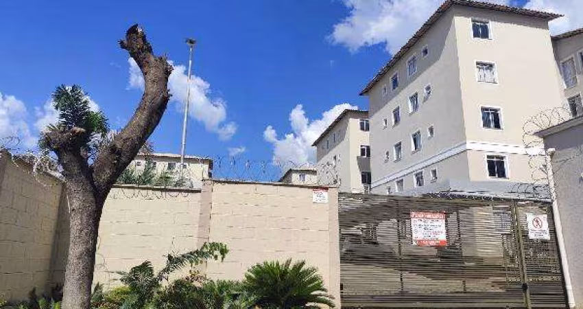 Oportunidade Única em SANTA LUZIA - MG | Tipo: Apartamento | Negociação: Licitação Aberta  | Situação: Imóvel