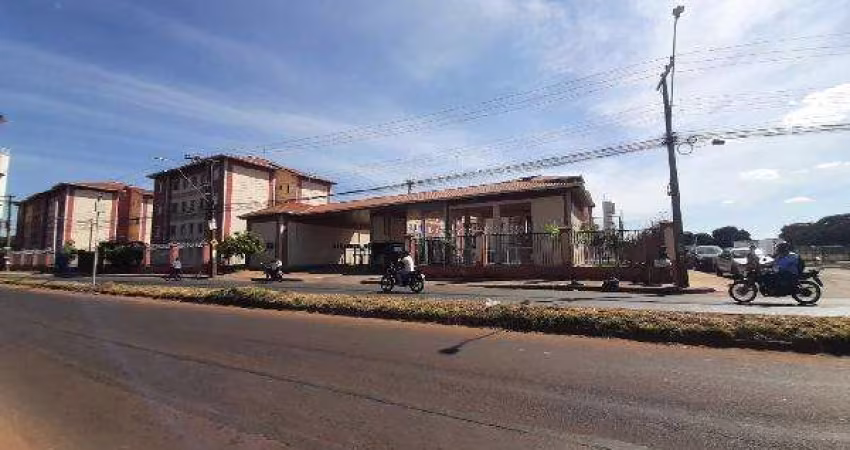 Oportunidade Única em UBERLANDIA - MG | Tipo: Apartamento | Negociação: Licitação Aberta  | Situação: Imóvel