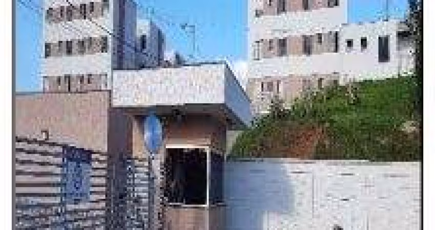 Oportunidade Única em SANTA LUZIA - MG | Tipo: Apartamento | Negociação: Licitação Aberta  | Situação: Imóvel