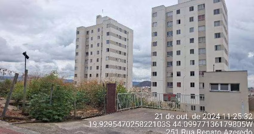 Oportunidade Única em BETIM - MG | Tipo: Apartamento | Negociação: Licitação Aberta  | Situação: Imóvel