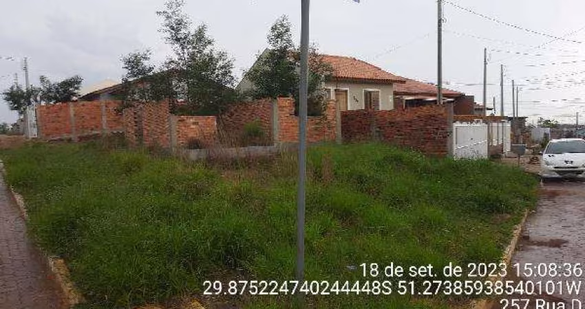 Oportunidade Única em NOVA SANTA RITA - RS | Tipo: Terreno | Negociação: Licitação Aberta  | Situação: Imóvel