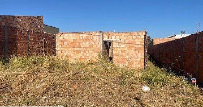 Oportunidade Única em UBERABA - MG | Tipo: Casa | Negociação: Licitação Aberta  | Situação: Imóvel