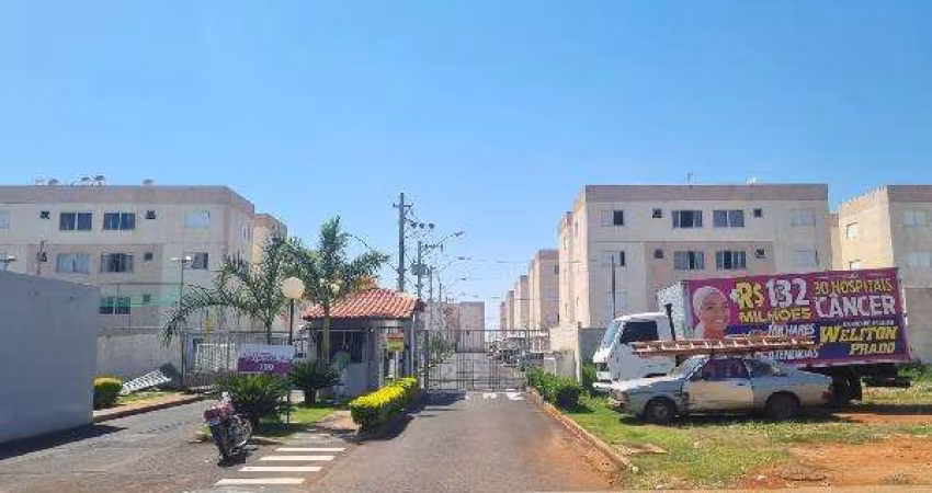 Oportunidade Única em UBERLANDIA - MG | Tipo: Apartamento | Negociação: Licitação Aberta  | Situação: Imóvel