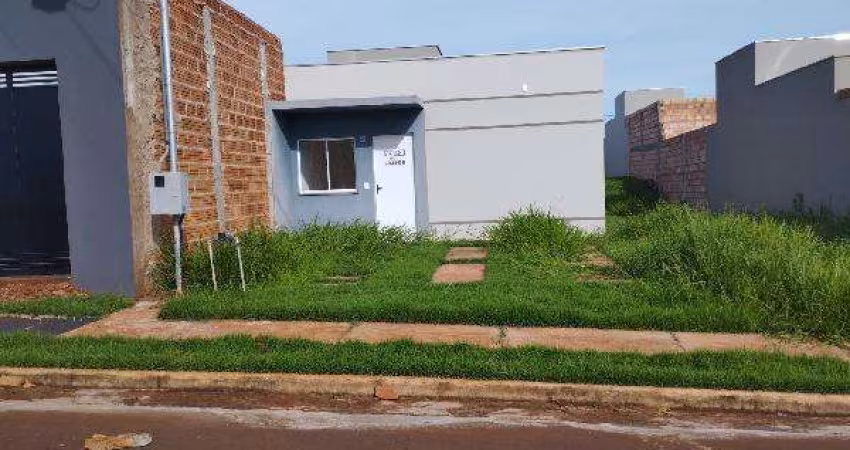 Oportunidade Única em UBERABA - MG | Tipo: Casa | Negociação: Licitação Aberta  | Situação: Imóvel