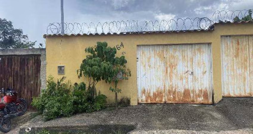 Oportunidade Única em ESMERALDAS - MG | Tipo: Casa | Negociação: Licitação Aberta  | Situação: Imóvel